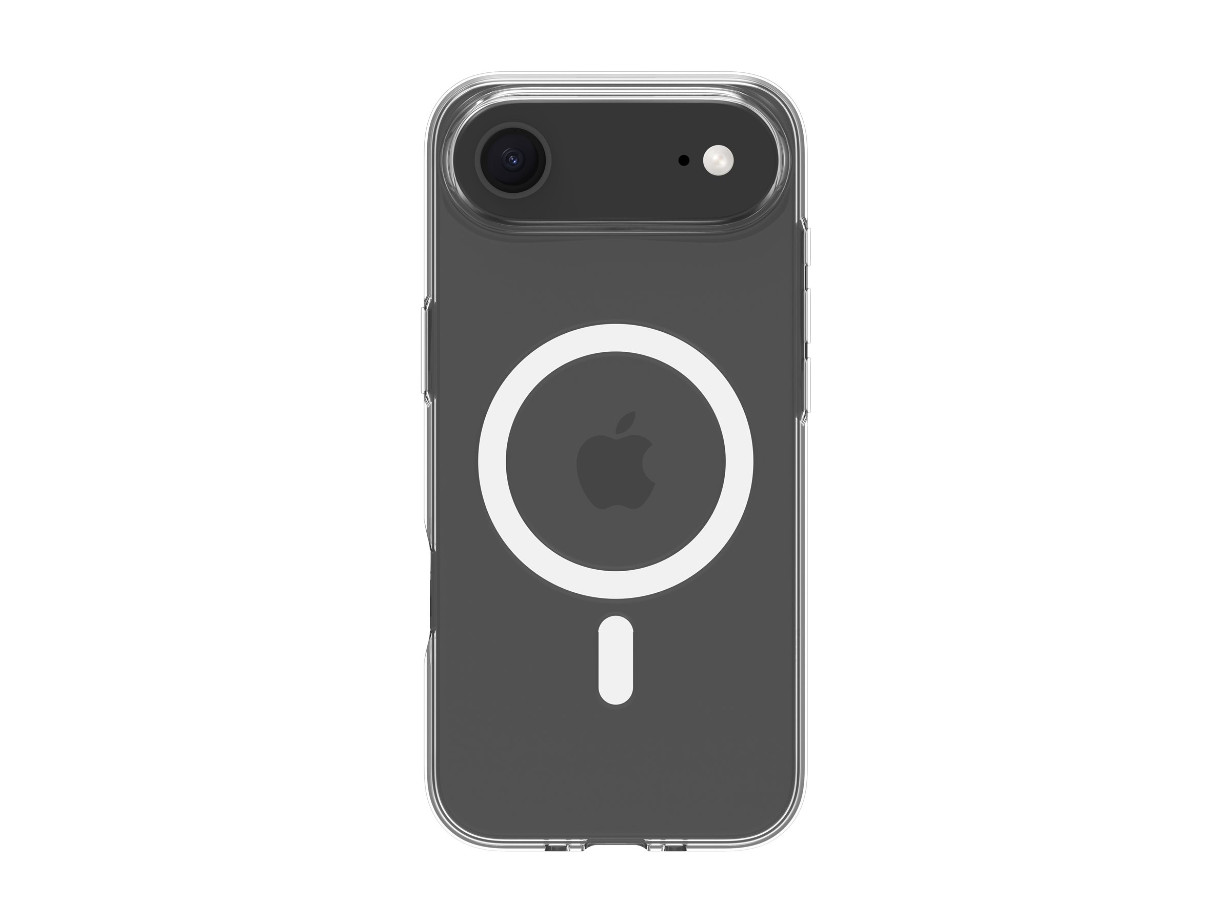 dbramante1928 Greenland Pro - Hintere Abdeckung für Mobiltelefon - transparent Apple, Ansicht 5