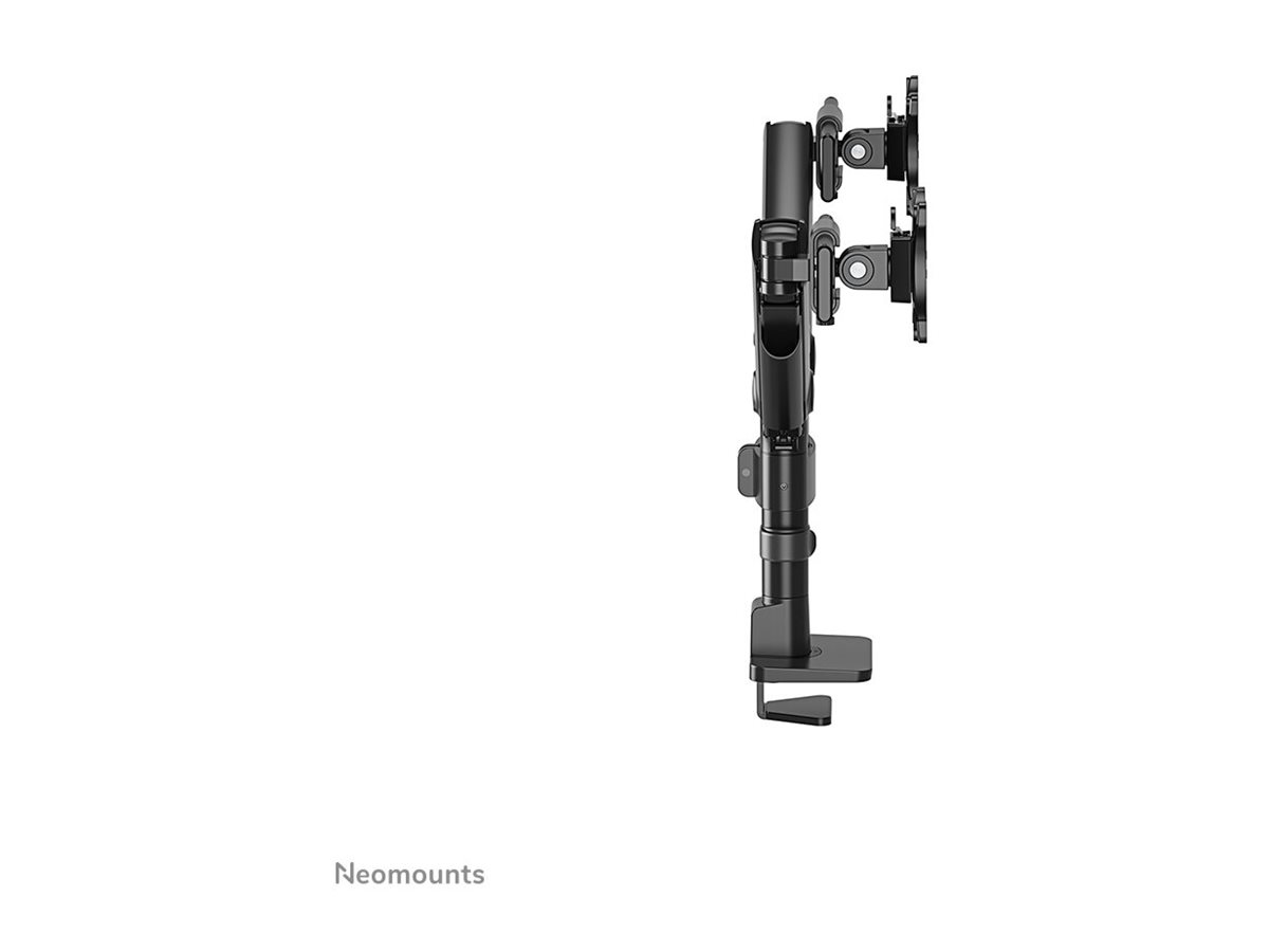 Neomounts NEXT One DS65S-950BL2 - Befestigungskit (Gelenkarm)