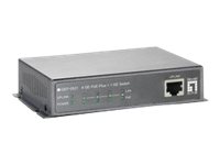LevelOne GEP-0521 - Switch - unmanaged - 4 x 101001000