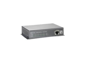 LevelOne GEP-0521 - Switch - unmanaged - 4 x 101001000