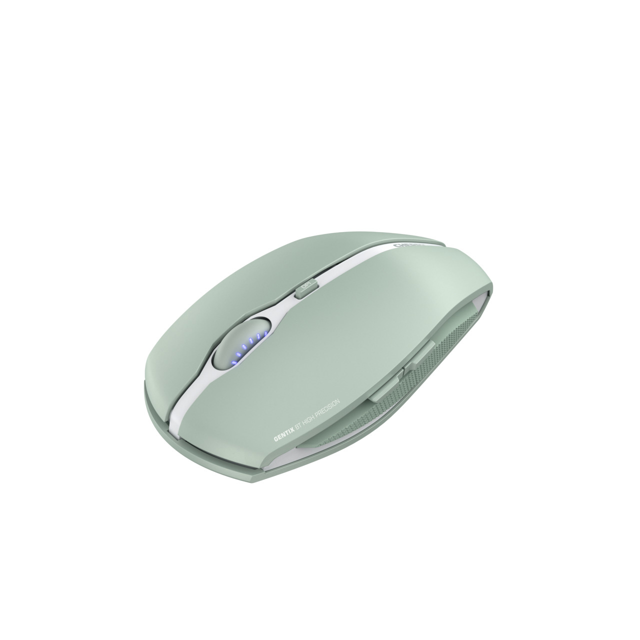 Cherry GENTIX BT - Maus - optisch - 7 Tasten, Ansicht 2