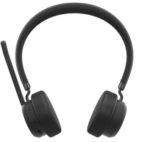 Lenovo WIRELESS STEREO HEADSET - Headset - Stereo