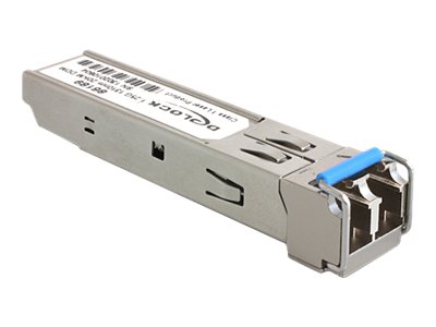 DELOCK SFP-Modul 1000Base-LX SM 1310 nmD (86189)