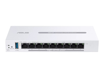 ASUS ExpertWiFi EBG19P - Router 1GbE Bluetooth 3.0