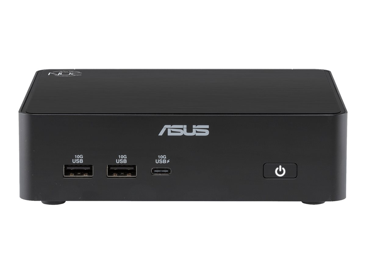 ASUS NUC 16 Pro RNUC16GDKX76C002 - Barebone -