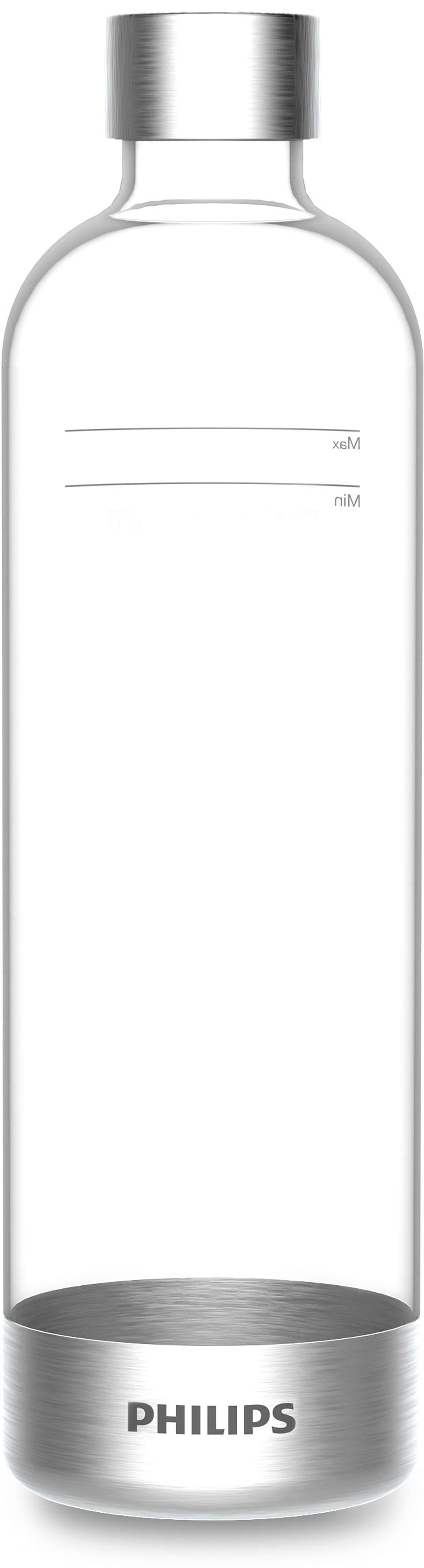 Philips ADD912 GoZero - Trinkflasche - Grösse 8.27 x 8.27 cm, Ansicht 2