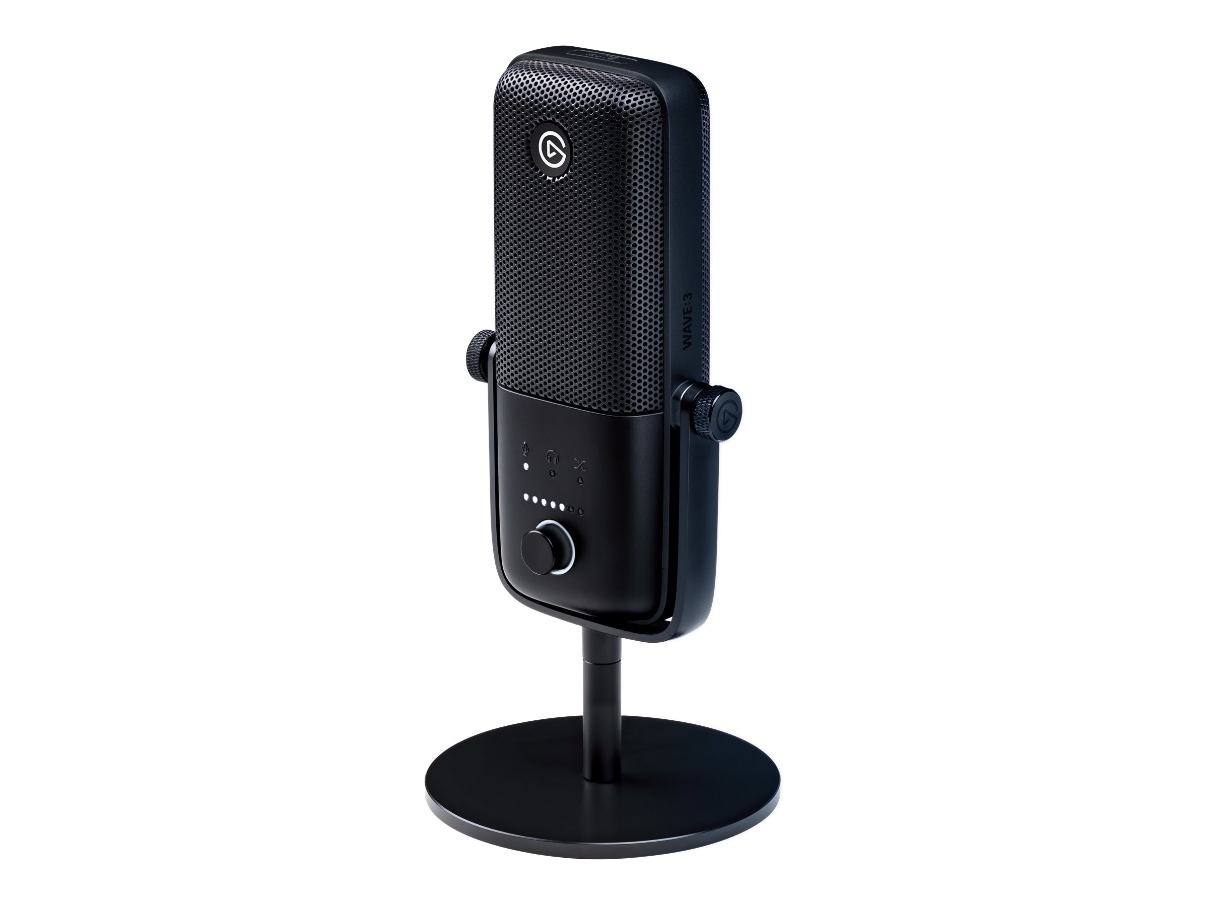 Elgato Wave 3 - Mikrofon - USB, Ansicht 5