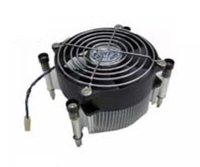HP Processor fan/heat sink 82/8300 CMT (643907-001) - REFURB