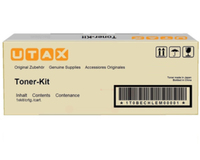 Utax CK4520 - 15000 Seiten - Schwarz - 1 Stück(e), Ansicht 2