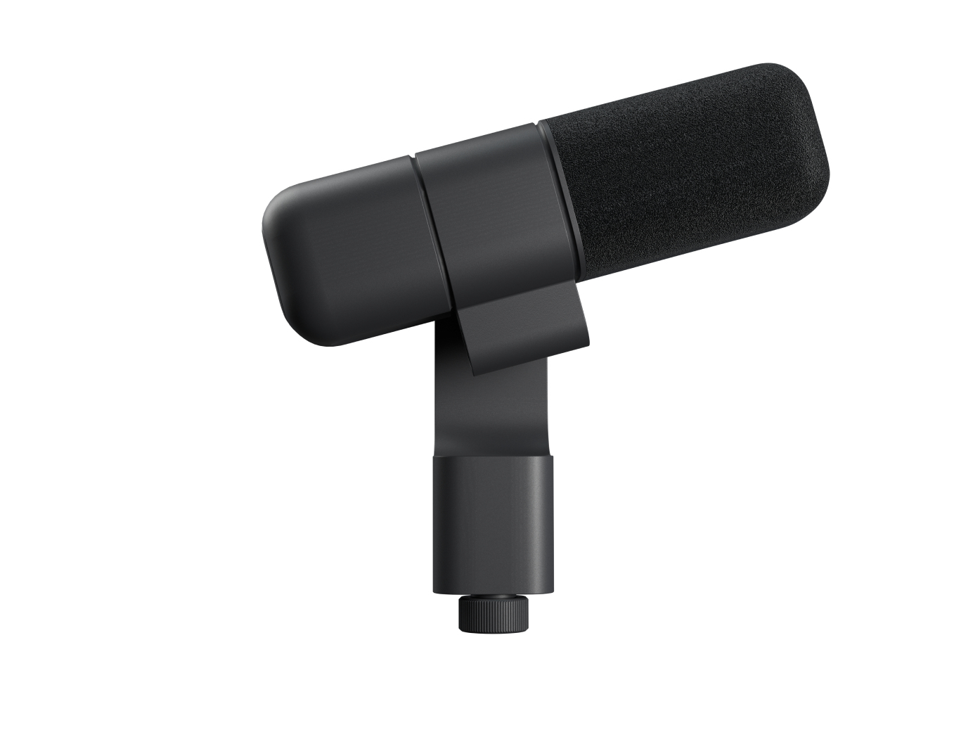Logitech G Yeti Studio - Mikrofon - Schwarz, Ansicht 2