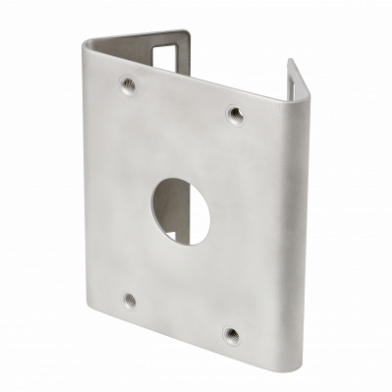 Hanwha Techwin Wisenet SBP-300PMS - Kameragehäuse-Montageadapter, Ansicht 2