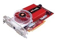 AMD ATI FIRE GL V7300 - Grafikkarten