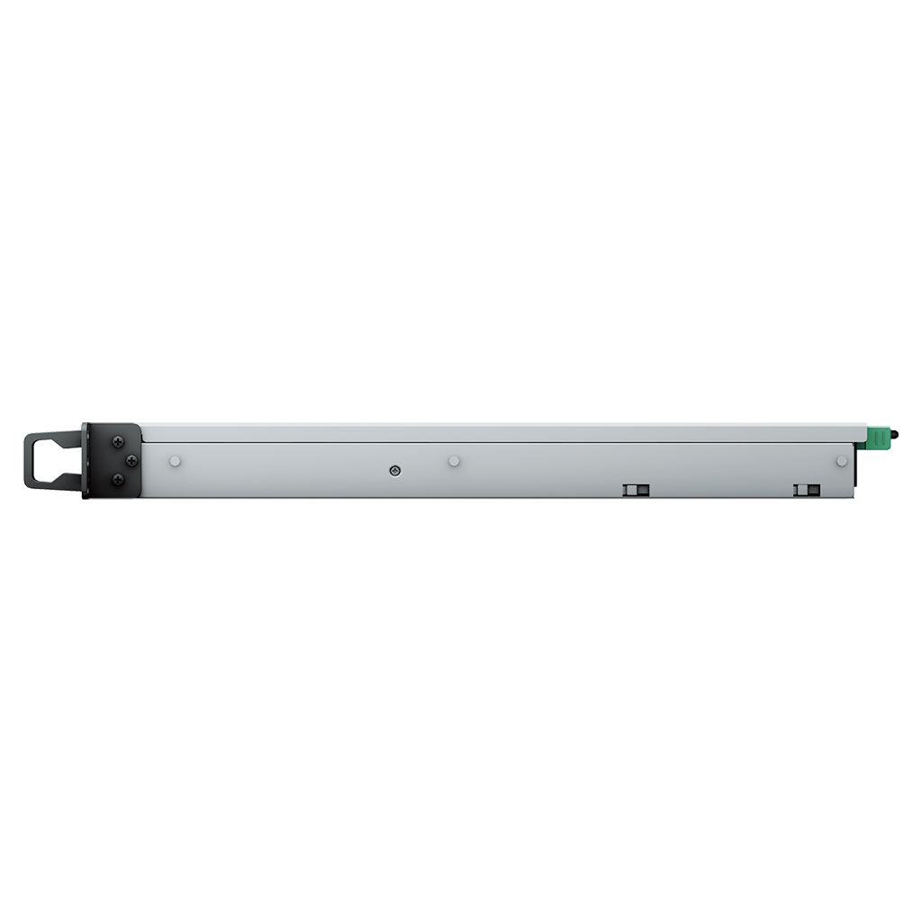 Synology RackStation RS822RP+ - NAS-Server - 4 Schächte, Ansicht 3