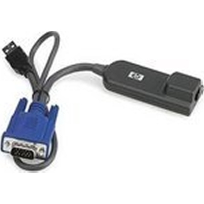 HP X260 E1 BNC 20m Router Cable (JD514A)