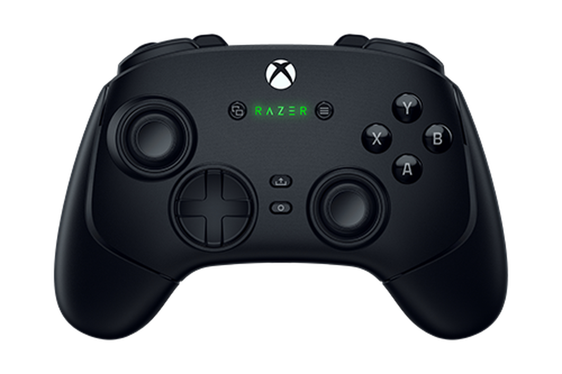 Razer Wolverine V3 Pro - Game Pad - kabellos, kabelgebunden, Ansicht 2
