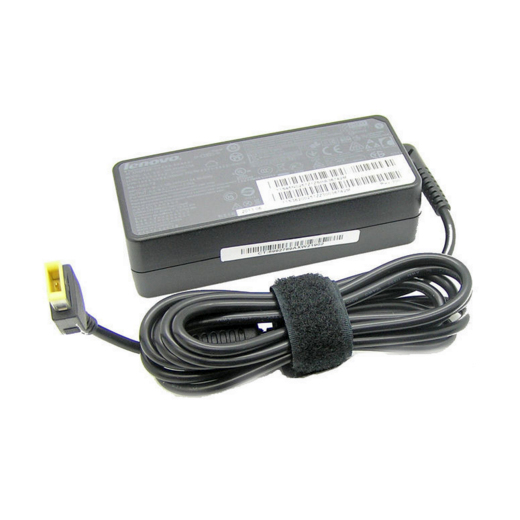Lenovo ThinkPad 65W AC Adapter (Slim Tip) - Netzteil, Ansicht 2