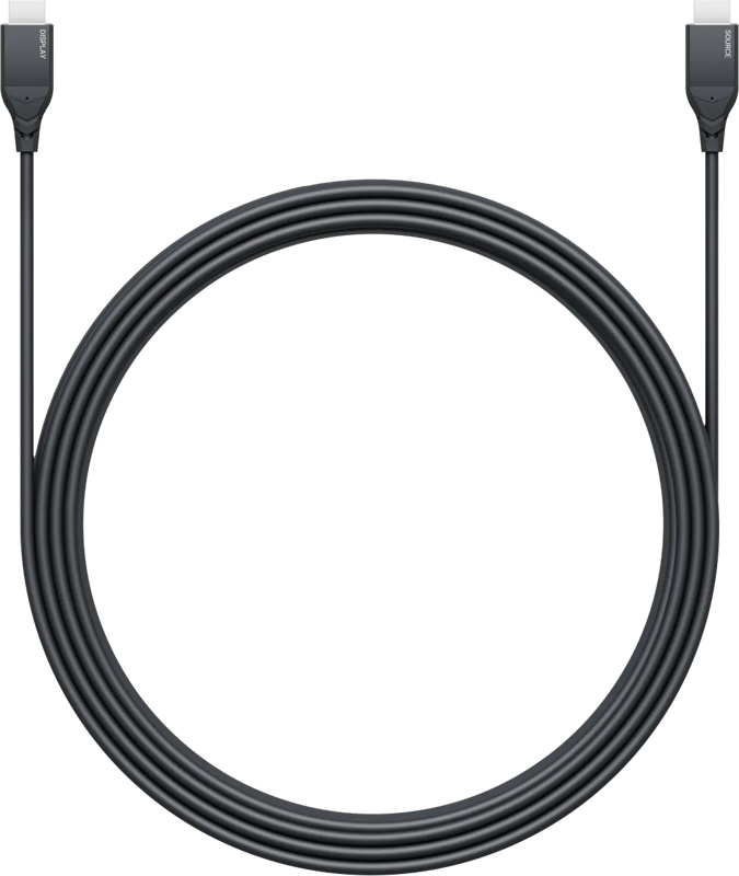 Insta360 Connect Extra Long HDMI Cable - Kabel - Digital/Display/Video, Ansicht 2