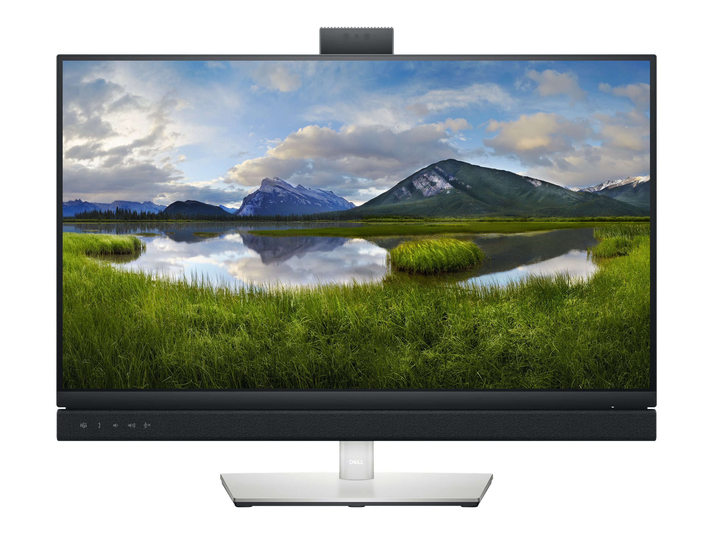 Vorschau: Dell C2722DE - LED-Monitor - 68.47 cm (27&quot;) (27&quot; sichtbar)