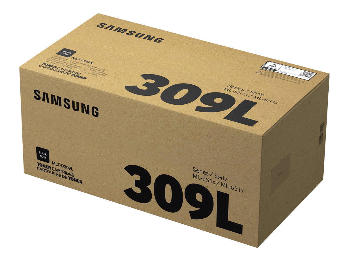 HP Samsung MLT-D309L - Hohe Ergiebigkeit (SV096A)