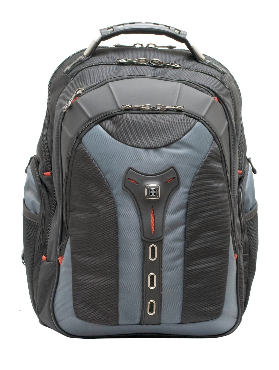 Wenger Pegasus - Notebook-Rucksack - 43 cm (17), Ansicht 2