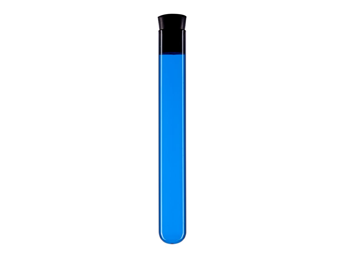 Corsair Hydro X Series XL5 - Kühlflüssigkeit für Wasserkühlsystem - Blau, Ansicht 2