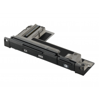 Panasonic FZ-VCN553U - Erweiterungsmodul - VGA, Ansicht 2