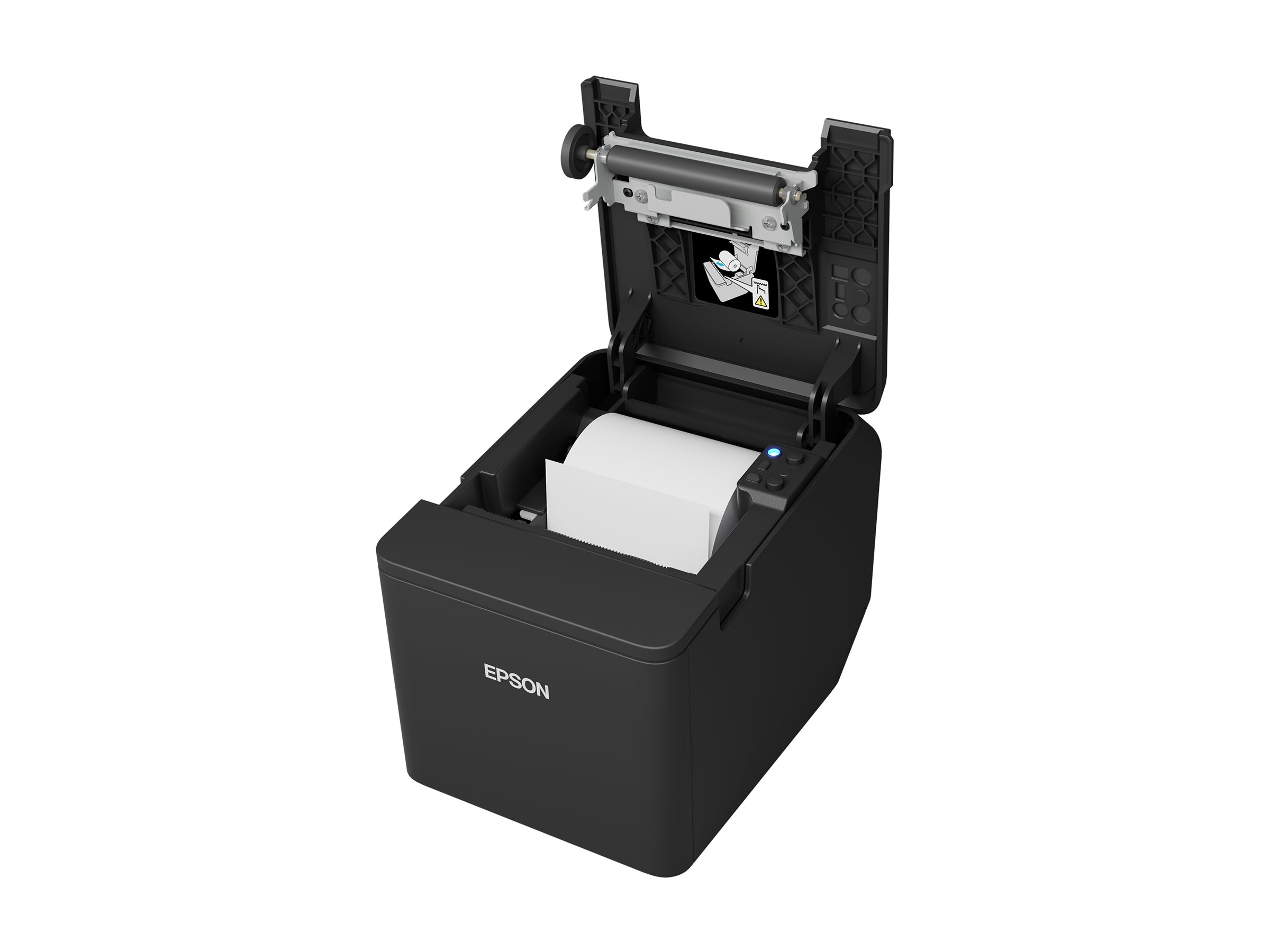 Epson TM T20IV (101A0) - Belegdrucker - Thermozeile - Rolle (7,95 cm)