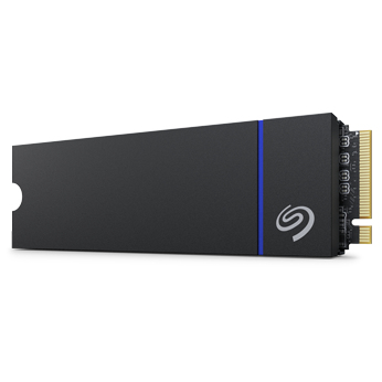 Seagate GAMEDRIVE M.2 2TB SSD PCIE GEN4 PS5 NVMe, Ansicht 3