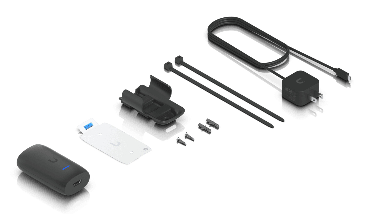 Ubiquiti Display Cast Lite, Ansicht 2