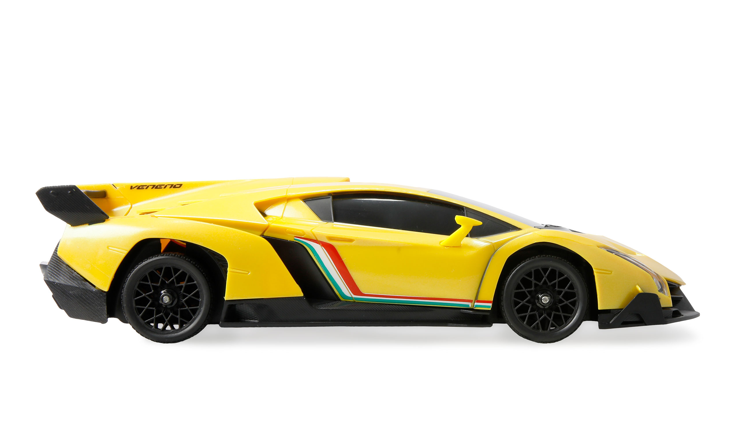 Amewi RC Drift Lamborghini Veneno gelb, Ansicht 2