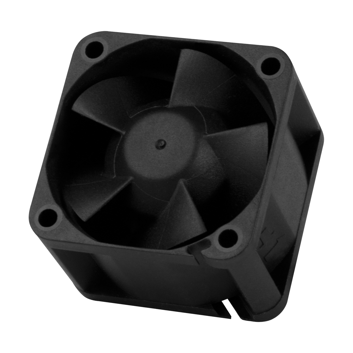 Arctic S4028-6K - 40 mm Server Lüfter | Value Pack - Ventilator - 4 cm - 250 RPM - 6000 RPM - 7,1 cfm - 12,06 m³/h, Ansicht 4