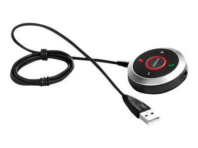 Jabra EVOLVE Link UC - Fernbedienung (14208-06)