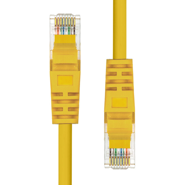 ProXtend Patch-Kabel - RJ-45 (M) zu RJ-45 (M), Ansicht 4