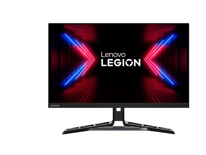 Lenovo Legion R27q-30 - LED-Monitor - Gaming - 68.6 cm (27")