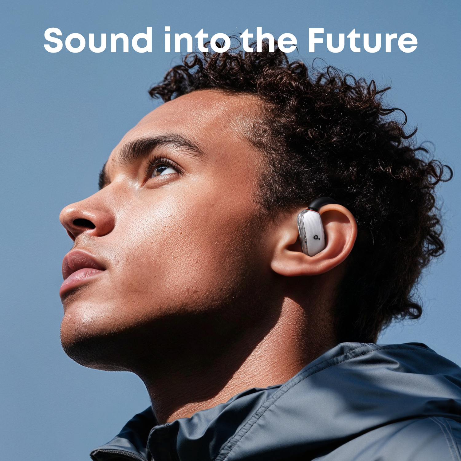 Anker Innovations Anker Soundcore V40i - True Wireless-Kopfhörer mit Mikrofon, Ansicht 2