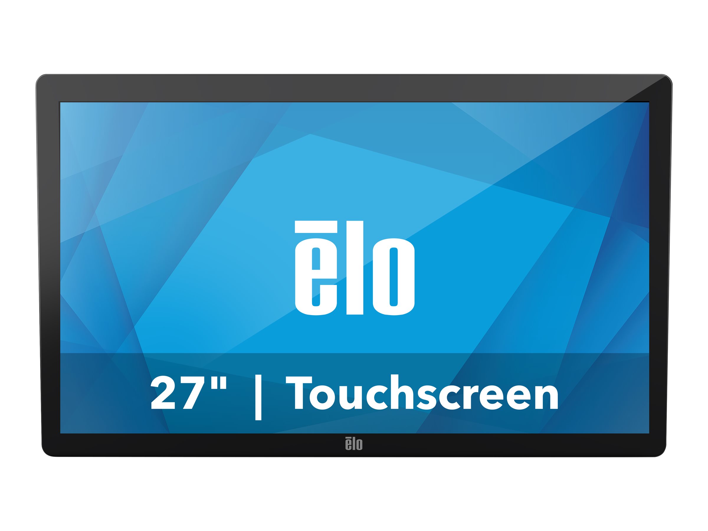 Elo 2702L, ohne Standfuß, 68,6cm (27 Zoll), Projected Capacitive, Full HD