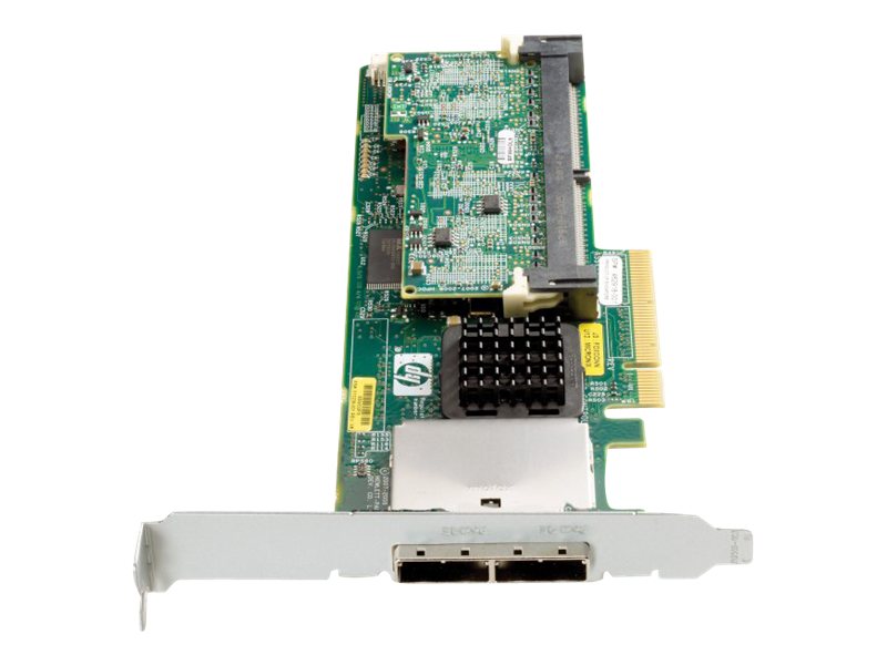 HP Enterprise Smart Array P411/256MB Controller (462830-B21)