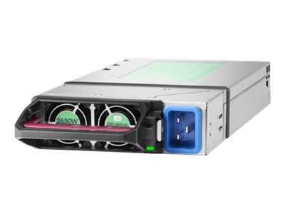 HPE Synergy 12000F 2650W AC Ti (798095-B21) - REFURB