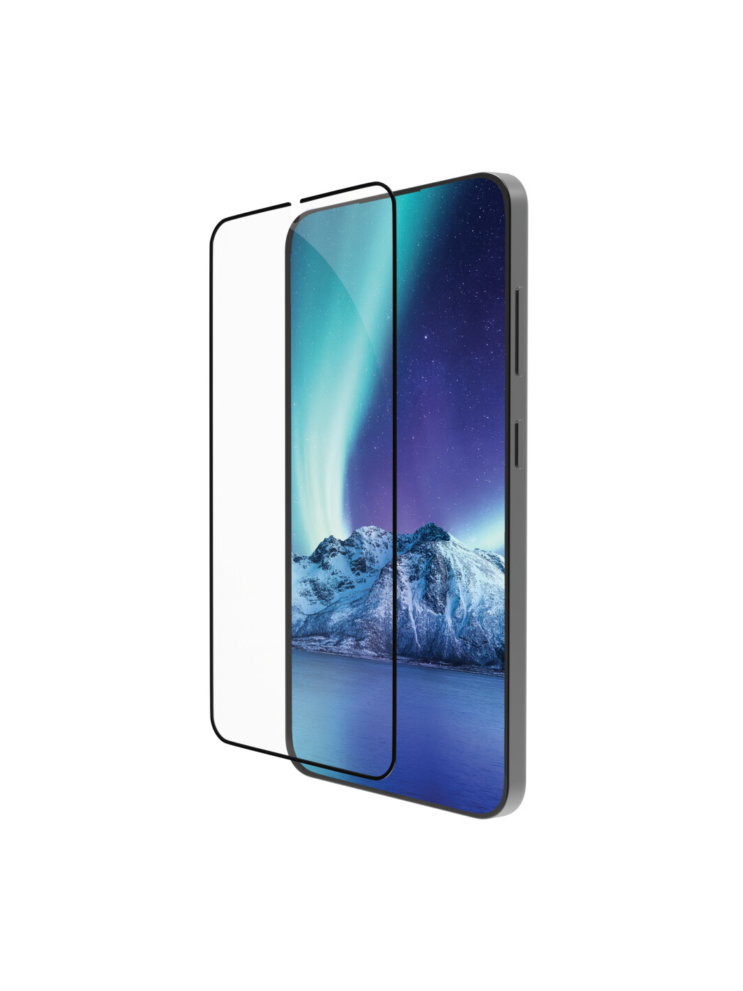 dbramante1928 Eco-shield - Bildschirmschutz für Handy - Samsung, Ansicht 2