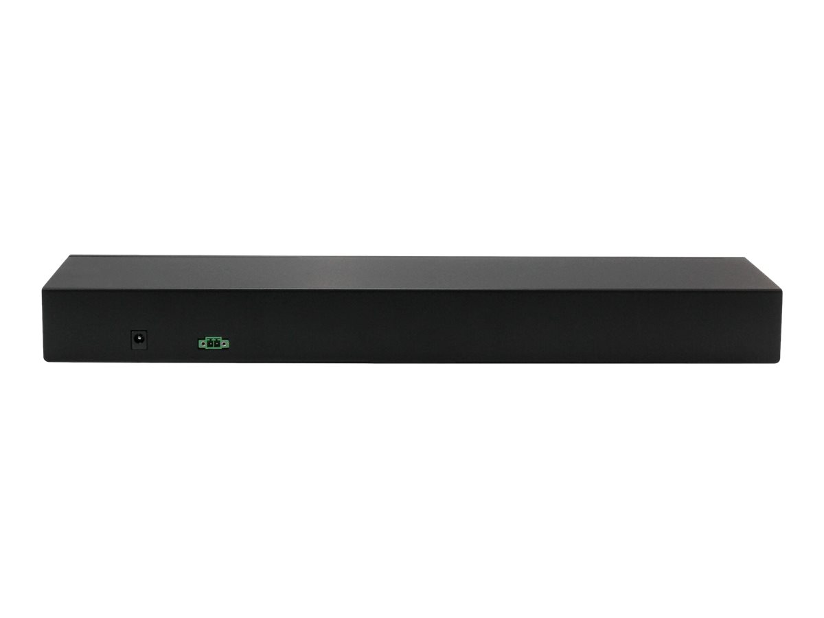 StarTech.com 8 Port USB auf Seriell Adapter Hub, Ansicht 3