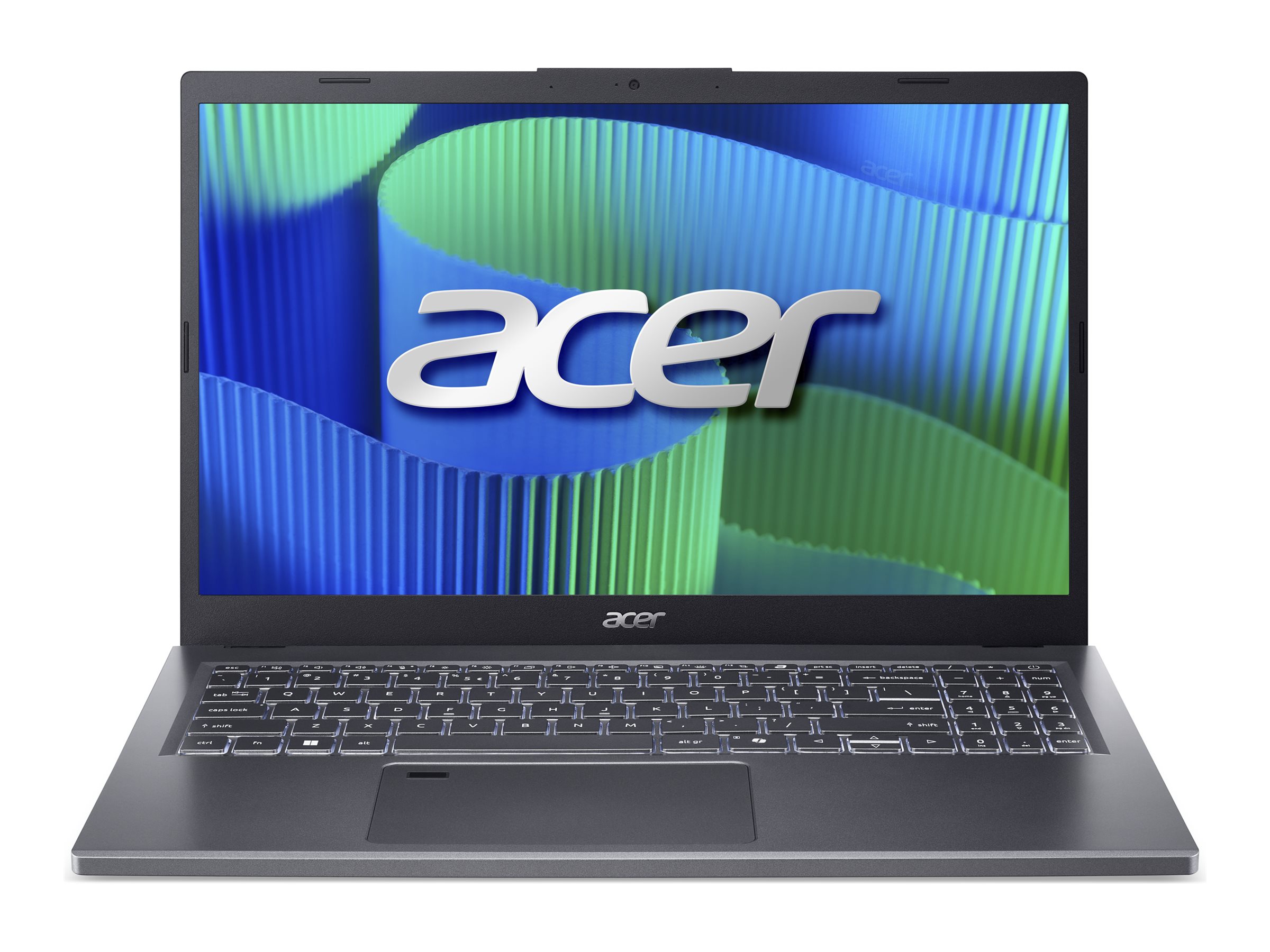 Acer Extensa 15 EX215-56 - Intel Core 7 150U  1.8 GHz - Win 11 Pro - Intel Graphics - 32 GB RAM - 1.024 TB SSD NVMe - 39.6 cm (15.6)