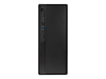 Chieftec BS-10B-300 - Mini-ITX 300 Watt (TFX12V)