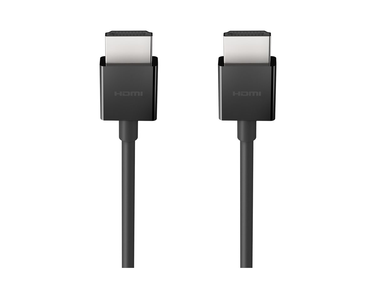 Belkin BOOST CHARGE - Ultra High Speed - HDMI-Kabel, Ansicht 3