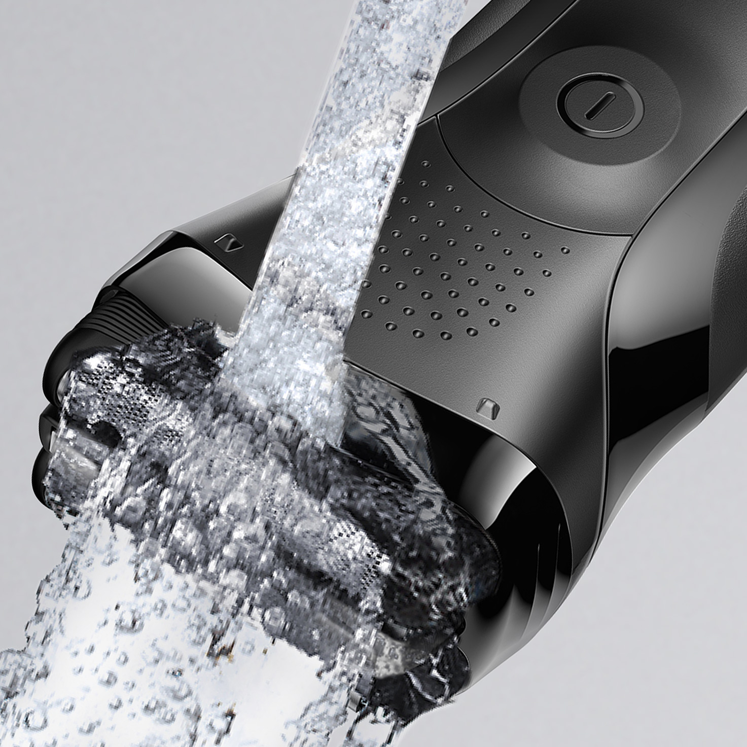 Braun Rasierer Series 3 300BT, Ansicht 3