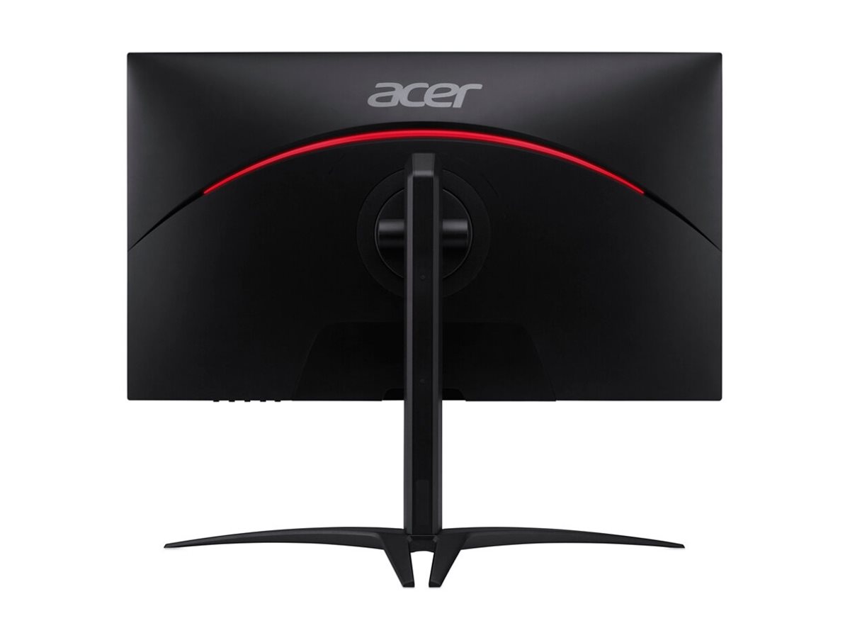 Acer Nitro XV275K P3biipruzx - XV5 Series - LED-Monitor - Gaming - 69 cm (27), Ansicht 4