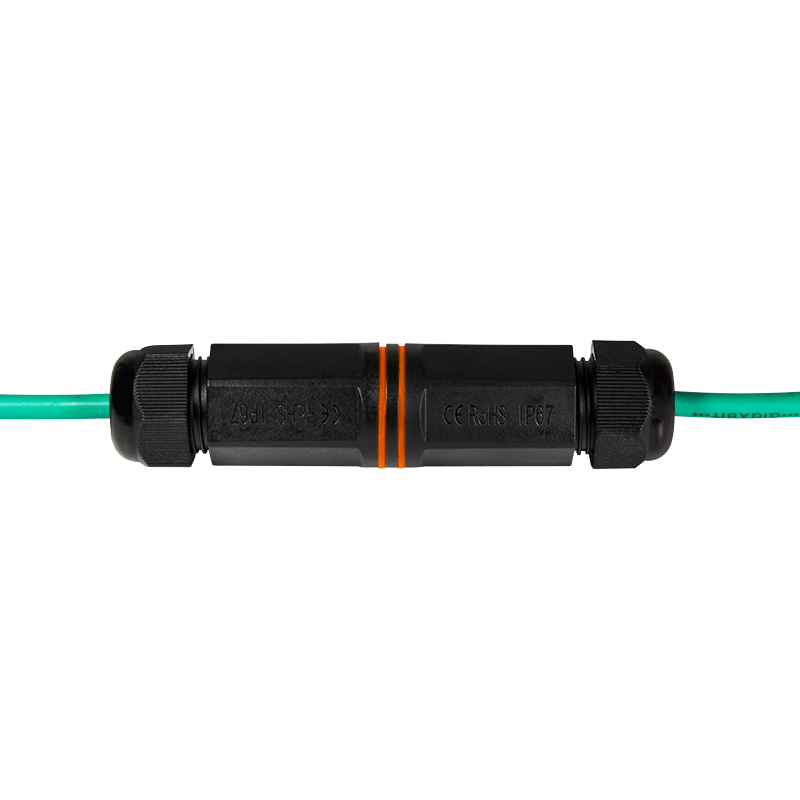LogiLink Professional - Netzwerkkoppler - RJ-45 (W), Ansicht 2