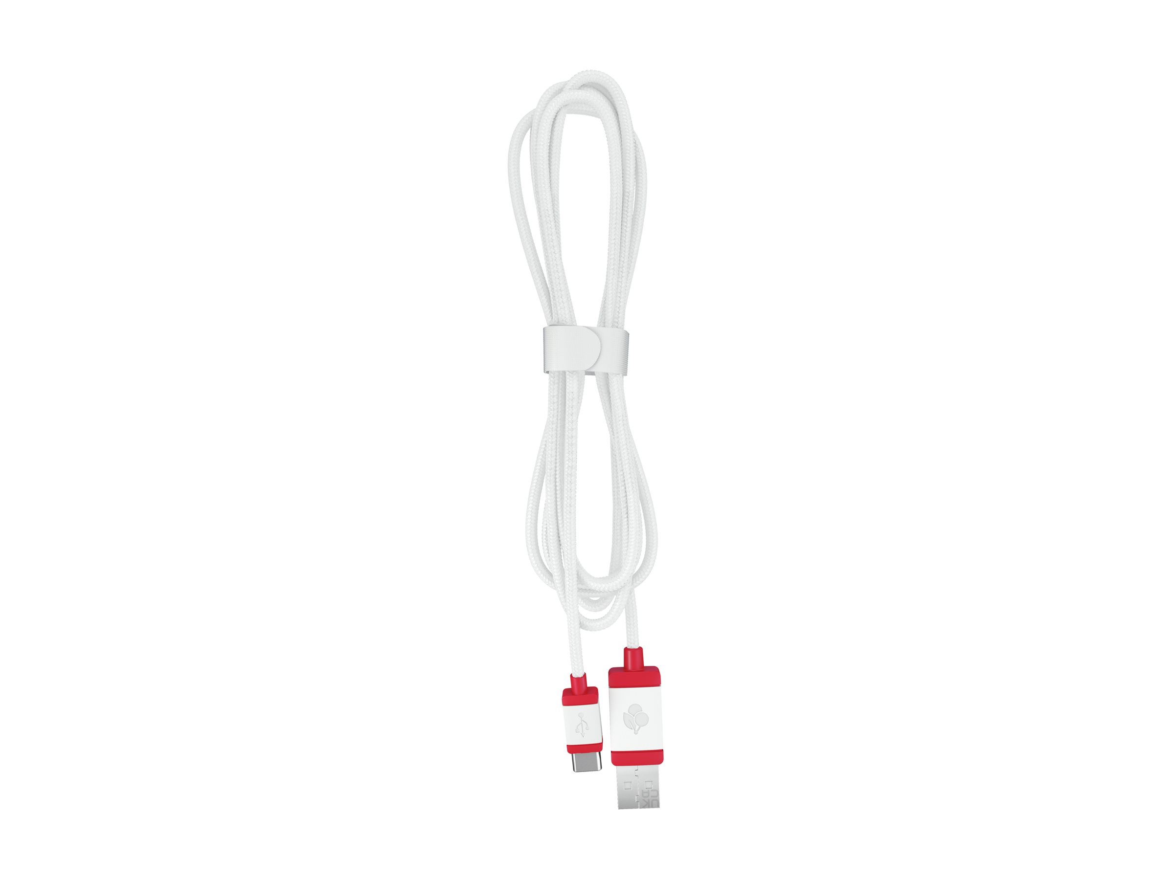 Cherry USB-Kabel - USB (M) zu USB-C (M) - USB