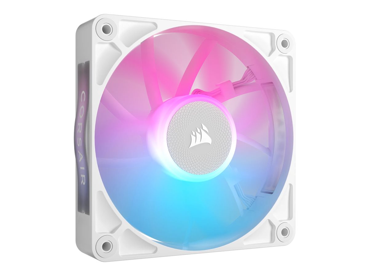 Corsair iCUE Link RX120 RGB - Gehäuselüfter