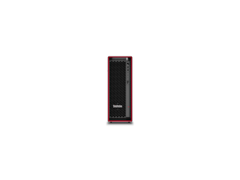 Lenovo ThinkStation P5 30GA - Tower - 1 x Xeon W W3-2425  3 GHz
