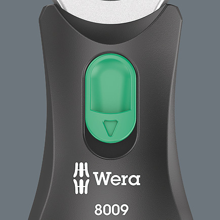 Wera Zyklop Pocket Set 3 8009 27-teilig, Ansicht 4